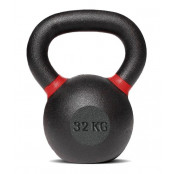 Kettlebell Powder Coating Sedco - 32