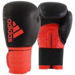 Boxerské rukavice 8oz ADIDAS Hybrid 100
