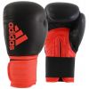 Boxerské rukavice 8oz ADIDAS Hybrid 100