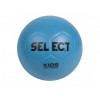 Míč házená Select HB Soft Kids - 1 - modrá