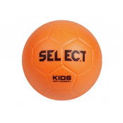 Míč házená Select HB Soft Kids - 00 - oranžová