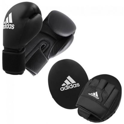 Boxovací set 12OZ ADIDAS PROFI