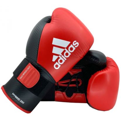 Boxerské rukavice 12oz ADIDAS Hybrid 250 