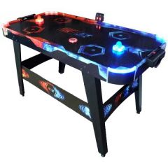 AIR Hockey SPARTAN Oheň vs. Led