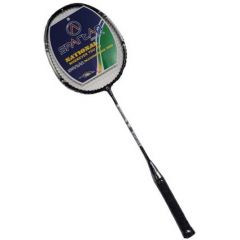 Badmintonová raketa SPARTAN SWING