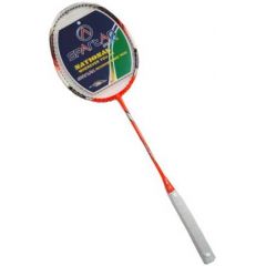 Badmintonová raketa SPARTAN Pro 200