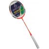 Badmintonová raketa Spartan PRO 200 je určena rekreační a mírně pokročilé hráče. Raketa je dodávána vypletena odolným výpletem s dlouhou životností. Tělo je tvořeno ze slitiny hliníku a díky tomu dosahuje raketa nízké hmotnosti a snadné manipulovatelnosti. 