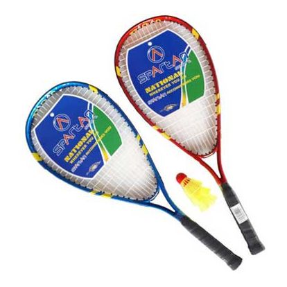 Badmintonový set SPEED SPARTAN