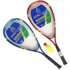 Badmintonový set SPEED SPARTAN