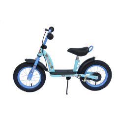 Dětské kolo SPARTAN TRAINER BIKE BLUE 12