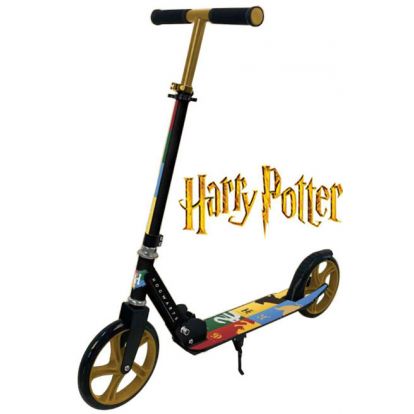 Koloběžka Spartan Harry Potter