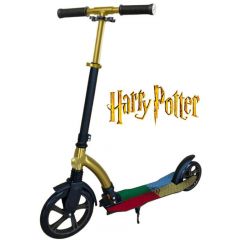 Koloběžka Spartan Harry Potter Scooter