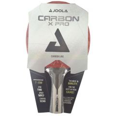 Pálka na stolní tenis JOOLA CARBON X PRO