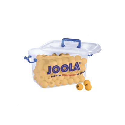 Míčky na stolní tenis JOOLA TT-BALL* EXTRA 144ks
