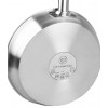 CS SOLINGEN Pánev nerezová ocel 24 x 4,5 cm Pro-X CS-050016