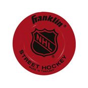 Puk STREET NHL FRANKLIN 