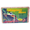 Lucky Reptile Sphagnum Moss - rašeliník 100g/5 l