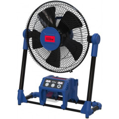 Güde Aku ventilátor V 18-0