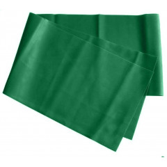 Aerobic guma SEDCO 1200 x 150 x 0,5 mm - zelená