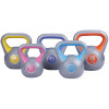 ČINKA KETTLEBELL LiveUp Plastic - 16