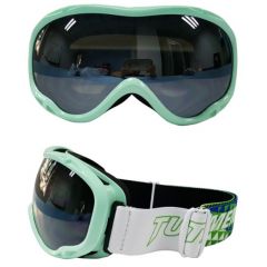 Lyžařské a snowboardové brýle SPARTAN KITZ