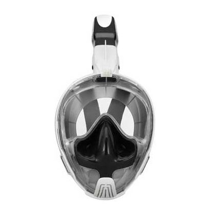 Potápěčská maska SPARTAN M2101