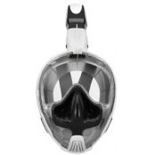 Potápěčská maska SPARTAN M2101