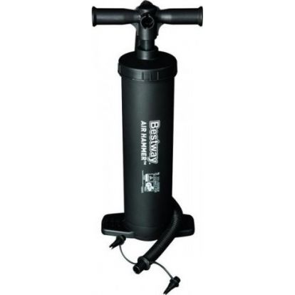 Plastová pumpička BESTWAY AIR HAMMER 48 cm