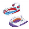 Nafukovací lehátko BABY BOAT BESTWAY 34106