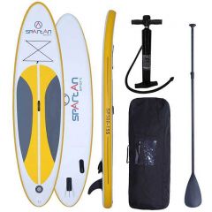 Paddleboard s příslušenstvím SPARTAN SUP 3400 9´8