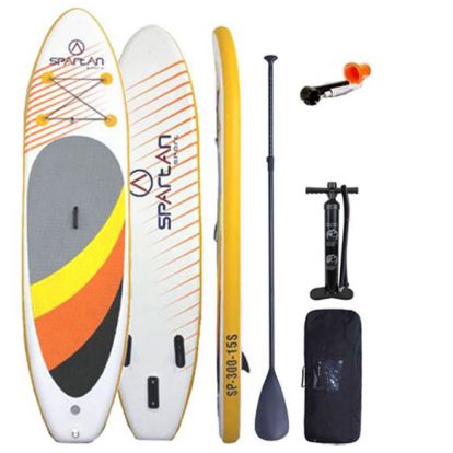 Paddleboard s příslušenstvím SPARTAN SUP 3405 9´8