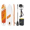 Paddleboard AQUA JOURNY SET 2,43m BESTWAY 65349