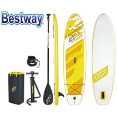 Paddleboard AQUA CRUISE BESTWAY 65348