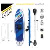 Paddleboard SUP OCEANA BESTWAY 65350