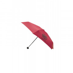 SAM 73 Deštník - skládací AGACA Červená