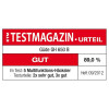 Güde Benzínový zahradní drtič GH 651 B