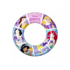 Nafukovací kruh Disney Princess 56 cm BESTWAY