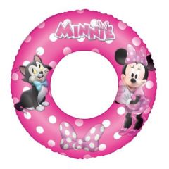 Nafukovací kruh Minnie 56 cm BESTWAY