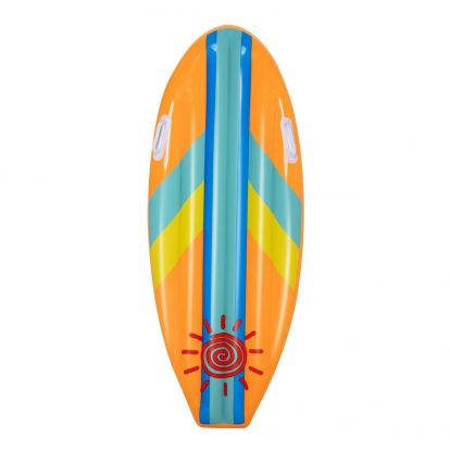 Nafukovací dětský surf 114 x 46 cm BESTWAY 