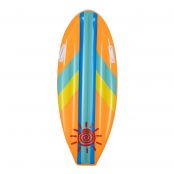 Nafukovací dětský surf 114 x 46 cm BESTWAY 