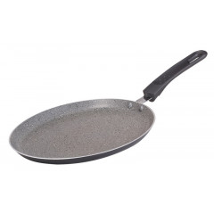 BLAUMANN Pánev na palačinky s mramorovým povrchem 24 cm BL-1531MG