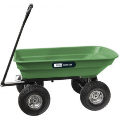 Güde Zahradní vozík 55 litrů GGW 120