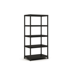 Regál Keter Plus Shelf XL/5