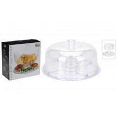 EXCELLENT HOUSEWARE Mísa servírovací s tácem multifunkční 6v1 KO-170416810