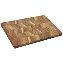 EXCELLENT Prkénko krájecí akátové dřevo 30 x 20 cm KO-784230400