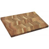 EXCELLENT Prkénko krájecí akátové dřevo 30 x 20 cm KO-784230400