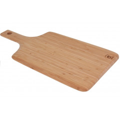 EXCELLENT HOUSEWARE Prkénko krájecí servírovací bambus 46 x 24 cm KO-784230440