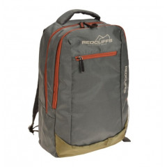 XQMAX Batoh turistický REDCLIFFS 19 l šedá KO-DB7000260seda