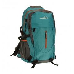 XQMAX Batoh turistický REDCLIFFS 30 l zelenomodrá KO-DB7000320modr