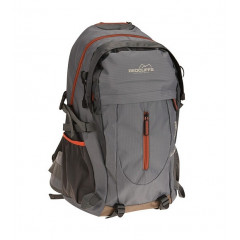 XQMAX Batoh turistický REDCLIFFS 30 l šedá KO-DB7000320seda